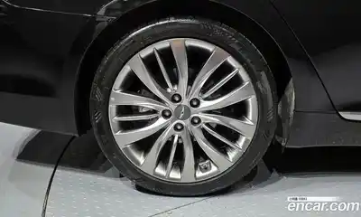 Genesis G80 2019 3.8 автомат (гидро), миниатюра 5