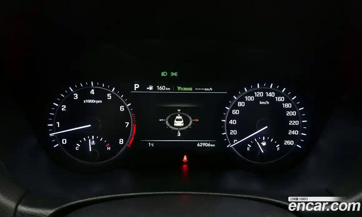 Genesis G80 2019 3.8 автомат (гидро), фото 8