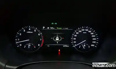 Genesis G80 2019 3.8 автомат (гидро), миниатюра 8