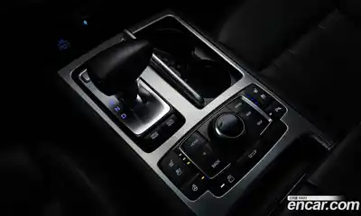 Genesis G80 2019 3.8 автомат (гидро), миниатюра 9