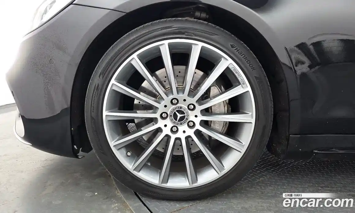Mercedes-Benz S-Class 2018 3.0 автомат (гидро), фото 5