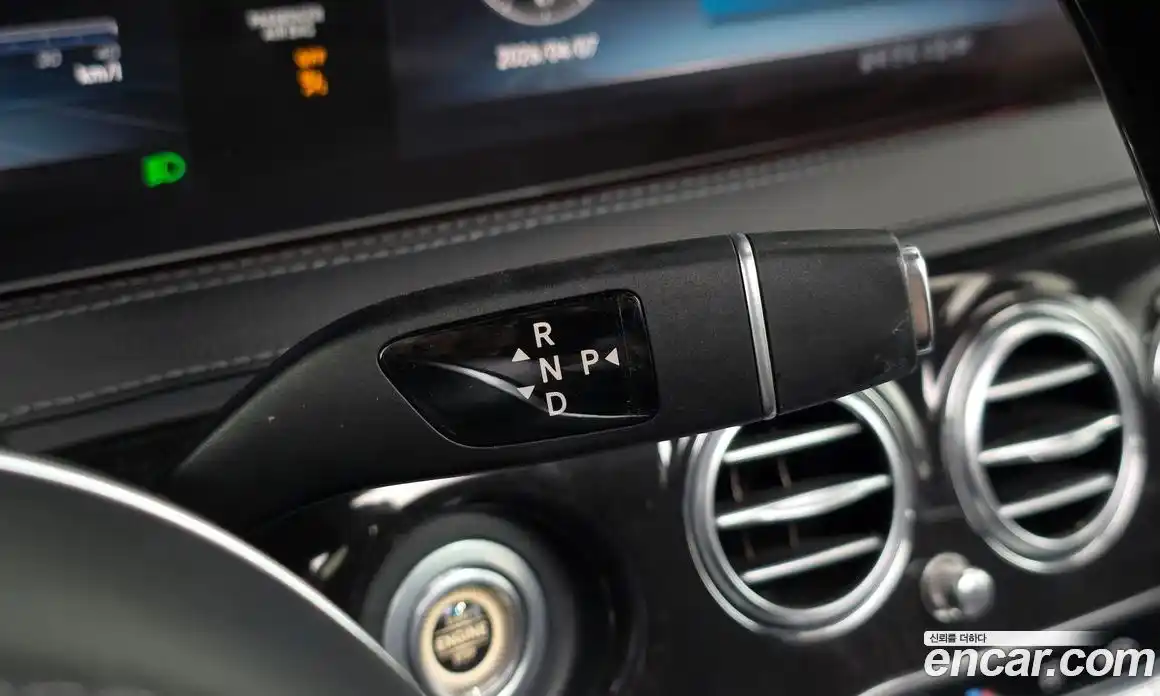 Mercedes-Benz S-Class 2018 3.0 автомат (гидро), фото 9