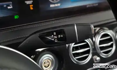 Mercedes-Benz S-Class 2018 3.0 автомат (гидро), миниатюра 9