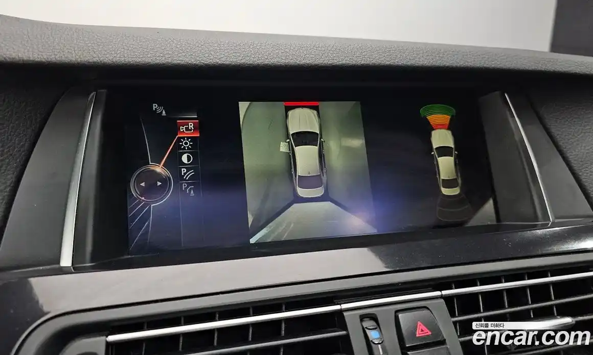 BMW 5 серия 2016 2.0 автомат (гидро), фото 15