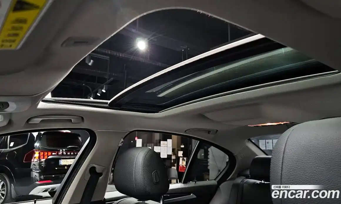 BMW 5 серия 2016 2.0 автомат (гидро), фото 19