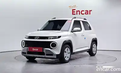 Hyundai Casper, 2026, 46 км