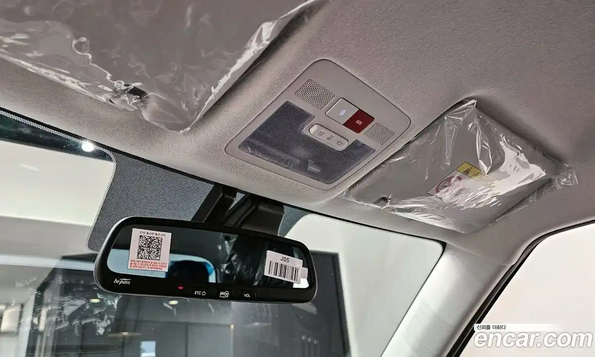 Hyundai Casper 2026 1.0 автомат (гидро), фото 23