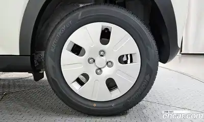Hyundai Casper 2026 1.0 автомат (гидро), миниатюра 7