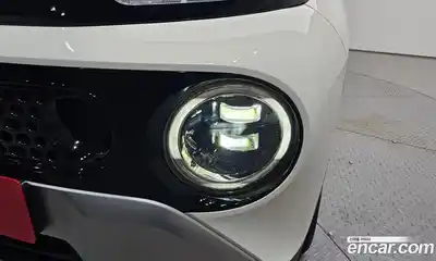 Hyundai Casper 2026 1.0 автомат (гидро), миниатюра 8