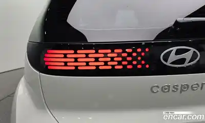 Hyundai Casper 2026 1.0 автомат (гидро), миниатюра 9