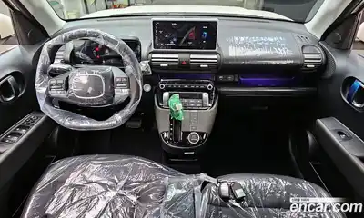 Hyundai Casper 2026 1.0 автомат (гидро), миниатюра 10