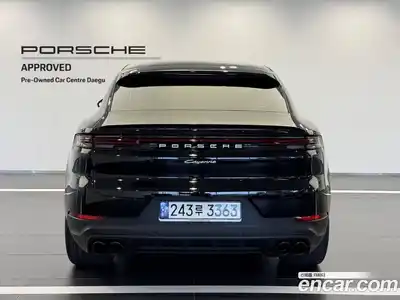 Porsche Cayenne 2023 3.0 автомат (гидро), миниатюра 5