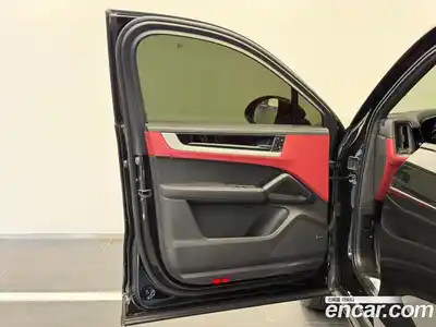 Porsche Cayenne 2023 3.0 автомат (гидро), миниатюра 7