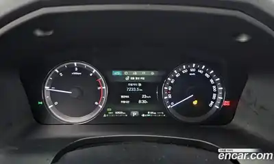 SsangYong Rexton 2019 2.2 автомат (гидро), миниатюра 8