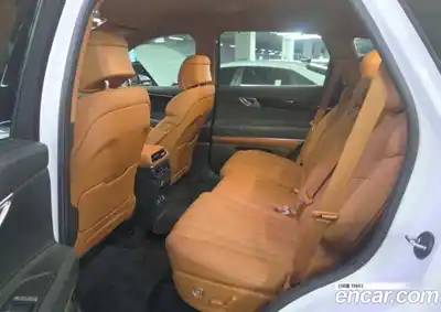 Genesis GV80 2024 3.5 автомат (гидро), миниатюра 6
