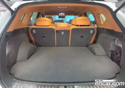 Genesis GV80 2024 3.5 автомат (гидро), миниатюра 8