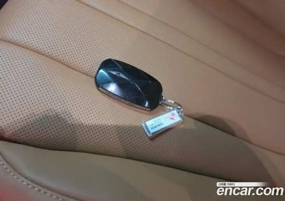 Genesis GV80 2024 3.5 автомат (гидро), фото 10