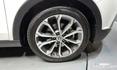 SsangYong TIBOLI 2018 1.6 автомат (гидро), миниатюра 5