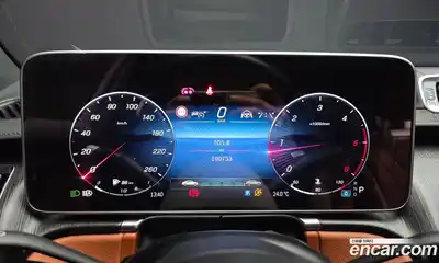 Mercedes-Benz S-Class 2021 2.9 гидро, миниатюра 11 Mercedes-Benz S-Class 2021 2.9 гидро, миниатюра 11