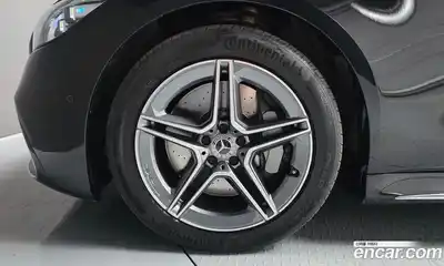 Mercedes-Benz S-Class 2021 2.9 гидро, миниатюра 5 Mercedes-Benz S-Class 2021 2.9 гидро, миниатюра 5