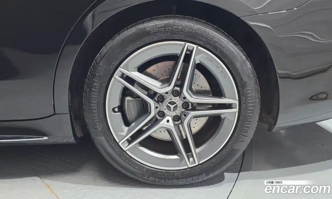 Mercedes-Benz S-Class 2021 2.9 гидро, фото 7 Mercedes-Benz S-Class 2021 2.9 гидро, фото 7