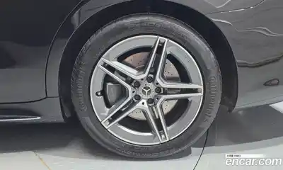 Mercedes-Benz S-Class 2021 2.9 гидро, миниатюра 7 Mercedes-Benz S-Class 2021 2.9 гидро, миниатюра 7