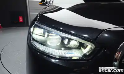 Mercedes-Benz S-Class 2021 2.9 гидро, миниатюра 8 Mercedes-Benz S-Class 2021 2.9 гидро, миниатюра 8