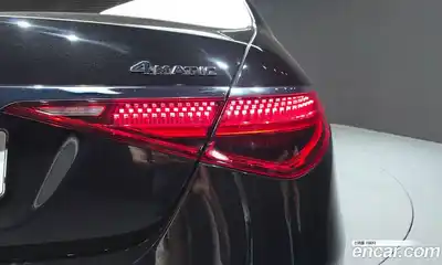 Mercedes-Benz S-Class 2021 2.9 гидро, миниатюра 9 Mercedes-Benz S-Class 2021 2.9 гидро, миниатюра 9