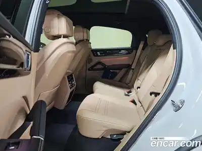 Porsche Cayenne 2022 3.0 автомат (гидро), миниатюра 7