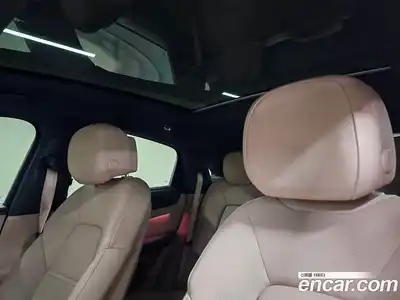 Porsche Cayenne 2022 3.0 автомат (гидро), миниатюра 9