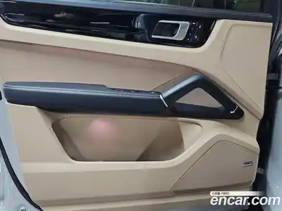 Porsche Cayenne 2022 3.0 автомат (гидро), миниатюра 10