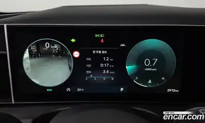 Hyundai Tucson 2026 1.6 автомат (гидро), миниатюра 11