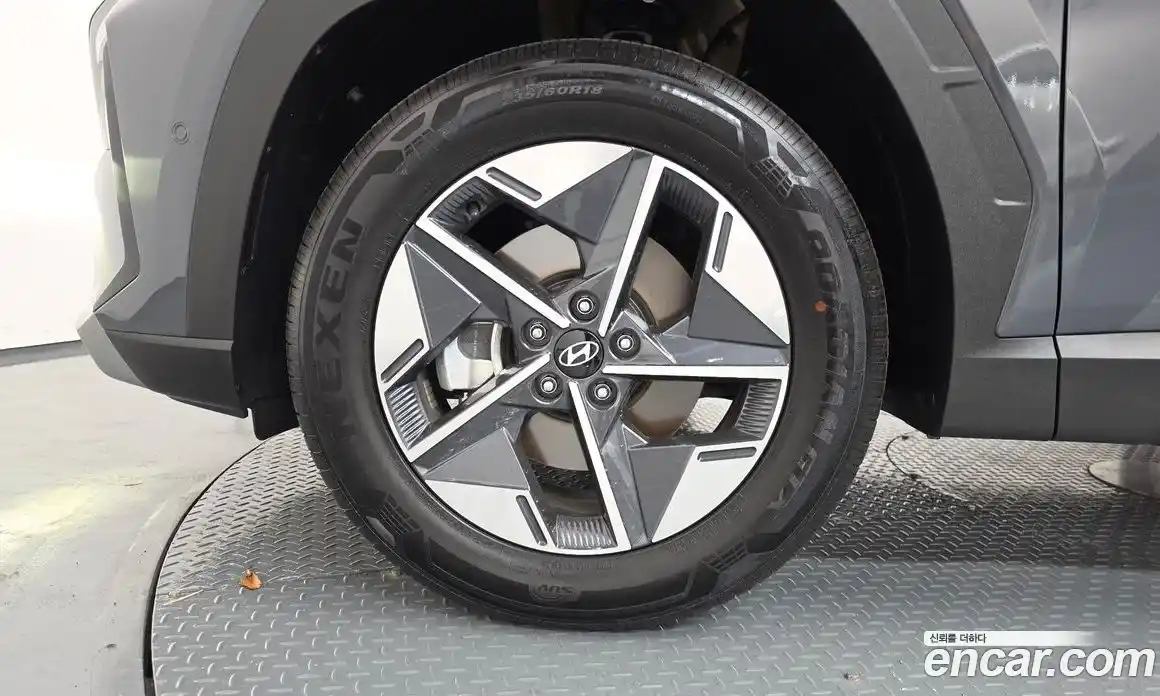 Hyundai Tucson 2026 1.6 автомат (гидро), фото 5