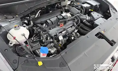 Hyundai Tucson 2026 1.6 автомат (гидро), миниатюра 6