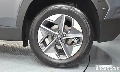 Hyundai Tucson 2026 1.6 автомат (гидро), миниатюра 7