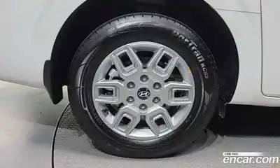 Hyundai Staria 2025 2.2 автомат (гидро), миниатюра 5