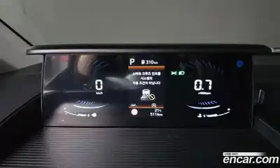 Hyundai Staria 2025 2.2 автомат (гидро), миниатюра 8