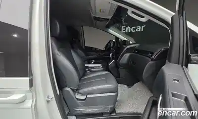 Hyundai Staria 2025 2.2 автомат (гидро), миниатюра 10