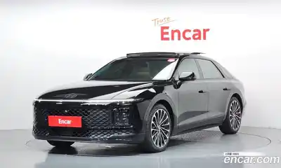 Hyundai Grandeur, 2025, 6 946 км