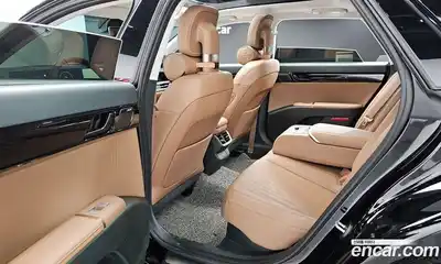 Hyundai Grandeur 2025 1.6 автомат (гидро), миниатюра 11