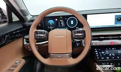 Hyundai Grandeur 2025 1.6 автомат (гидро), миниатюра 12