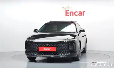 Hyundai Grandeur 2025 1.6 автомат (гидро), миниатюра 3