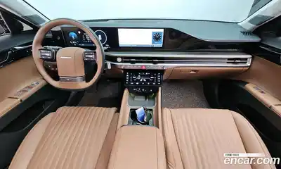 Hyundai Grandeur 2025 1.6 автомат (гидро), миниатюра 7