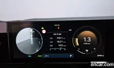 Hyundai Grandeur 2025 1.6 автомат (гидро), миниатюра 8