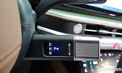 Hyundai Grandeur 2025 1.6 автомат (гидро), миниатюра 9