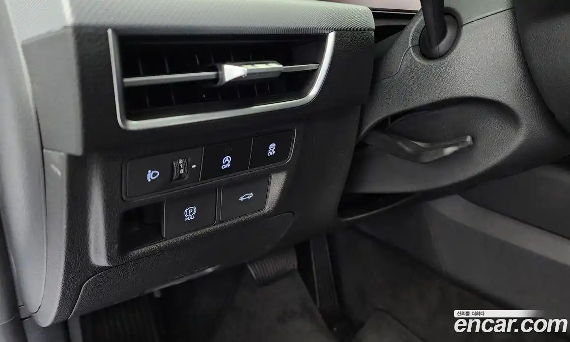 Hyundai Sonata 2025 1.6 автомат (гидро), фото 22