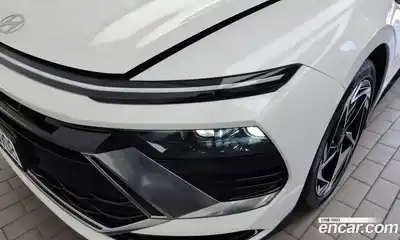 Hyundai Sonata 2025 1.6 автомат (гидро), миниатюра 8