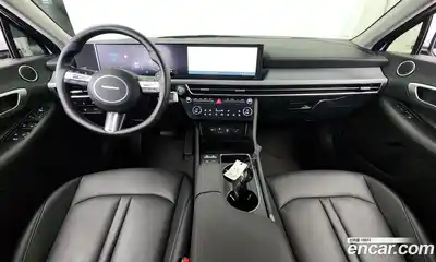 Hyundai Sonata 2025 1.6 автомат (гидро), миниатюра 10