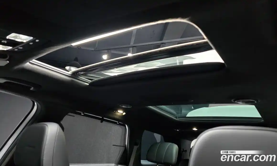 Hyundai Palisade 2025 2.5 автомат (гидро), фото 22
