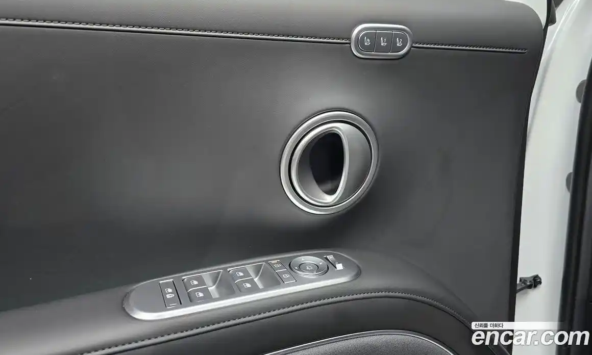Hyundai Palisade 2025 2.5 автомат (гидро), фото 31